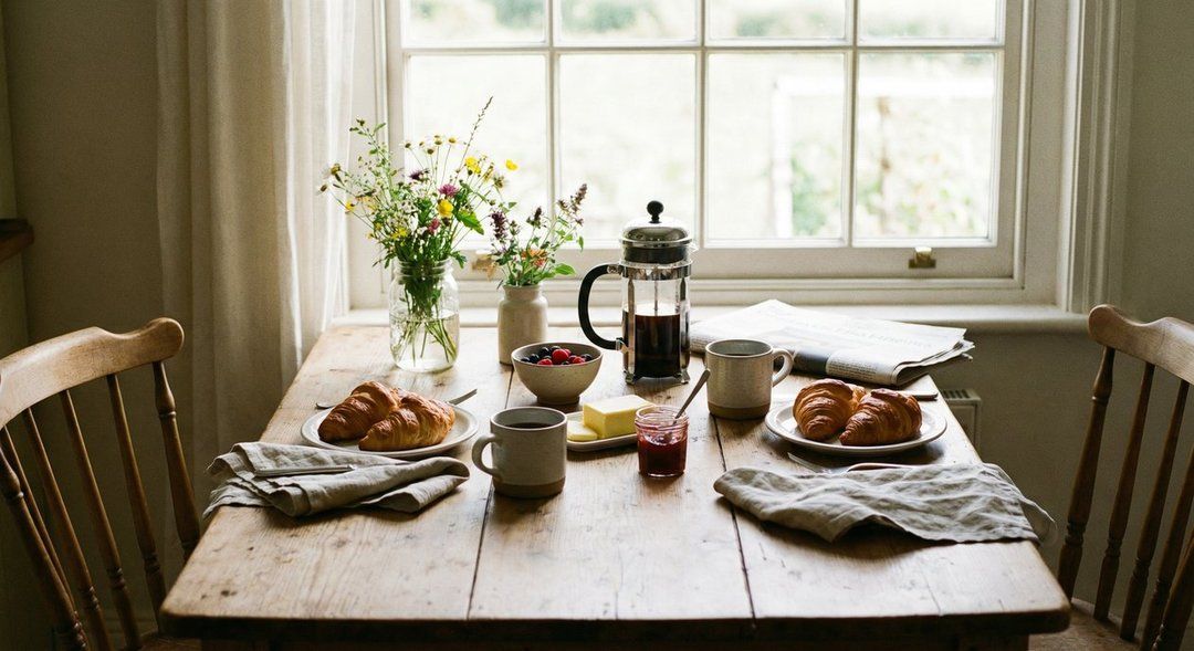 Morning, afternoon, or evening: how to choose the best time for shared leisure