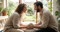 Communication without tension
